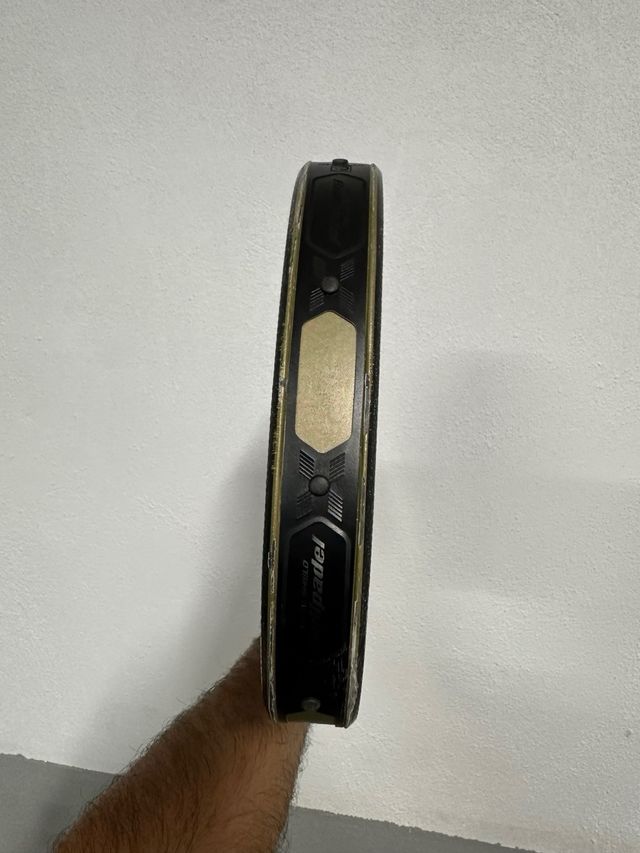 PACK BULLPADEL COMPLETO