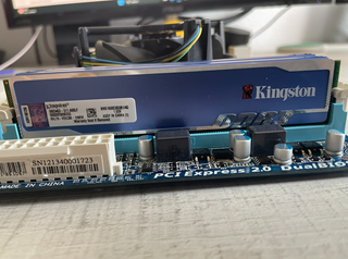 Kit PC Multimedia: i5-3450 / GTX 960 / 8GB RAM