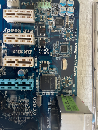 Kit PC Multimedia: i5-3450 / GTX 960 / 8GB RAM