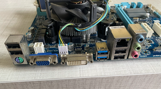 Kit PC Multimedia: i5-3450 / GTX 960 / 8GB RAM