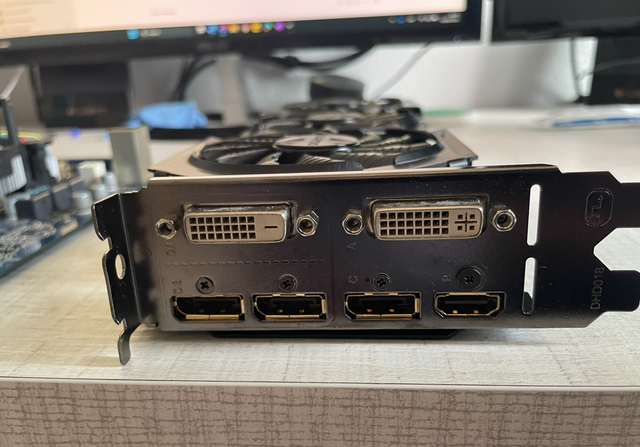 Kit PC Multimedia: i5-3450 / GTX 960 / 8GB RAM