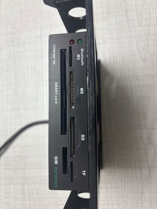 Kit PC Multimedia: i5-3450 / GTX 960 / 8GB RAM