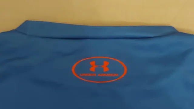 Camiseta Under Armour Capitán América