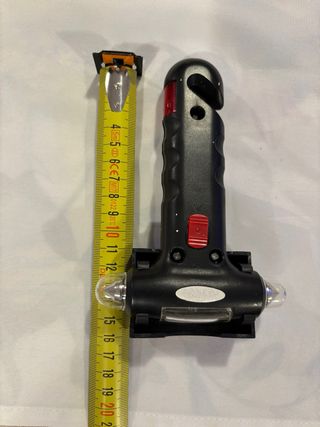 Martello auto multifunzione nuovo