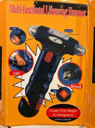 Martello auto multifunzione nuovo