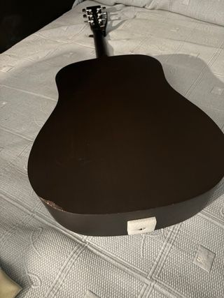 Guitarra Acústica Canglewood