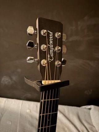 Guitarra Acústica Canglewood