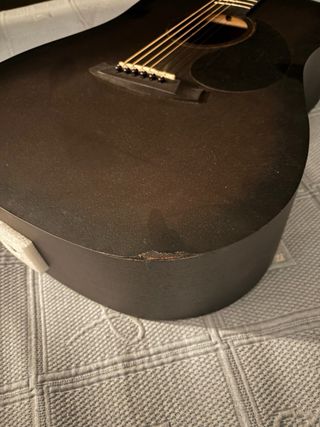 Guitarra Acústica Canglewood