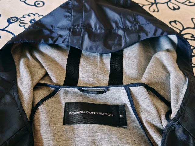 Chaqueta French Connection Talla S