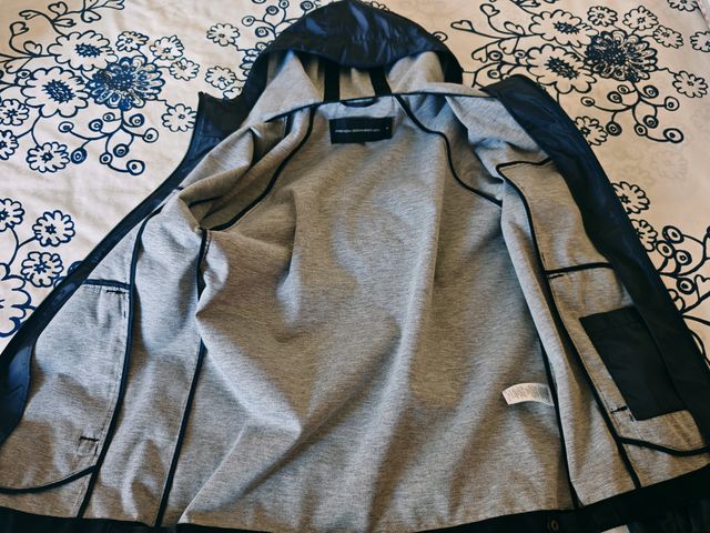 Chaqueta French Connection Talla S