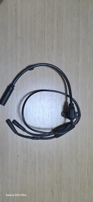 Cable principal Xiaomi Qicycle