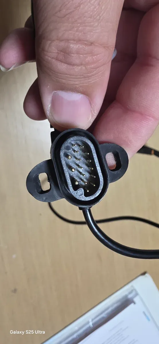 Cable principal Xiaomi Qicycle