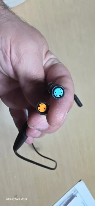 Cable principal Xiaomi Qicycle