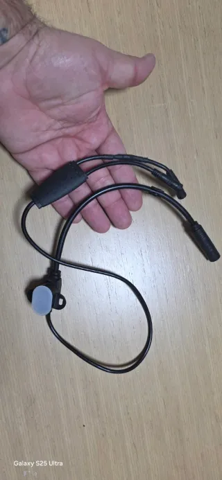 Cable principal Xiaomi Qicycle