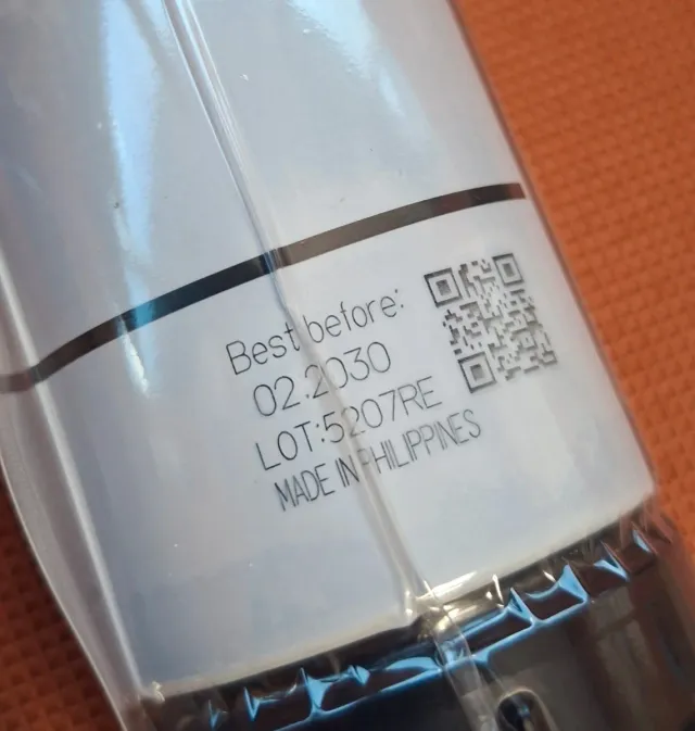 Conjunto 5 Tintas Epson 102 EcoTank