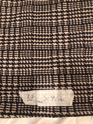 Tessuto stoffa per abbigliamento
3 tagli