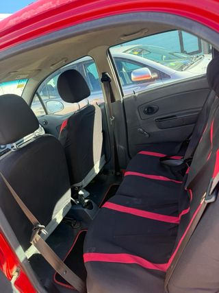 Chevrolet Matiz 2006