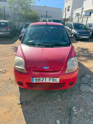Chevrolet Matiz 2006