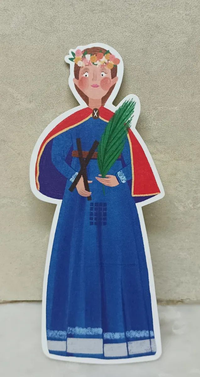 Gegants i Gegantes de Barcelona