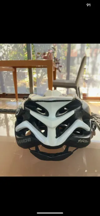 Casco Assos Jingo S/M