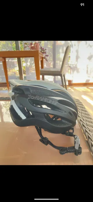 Casco Assos Jingo S/M