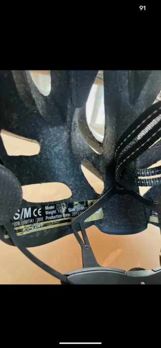 Casco Assos Jingo S/M