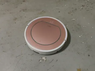 Robot aspirador iLife v7