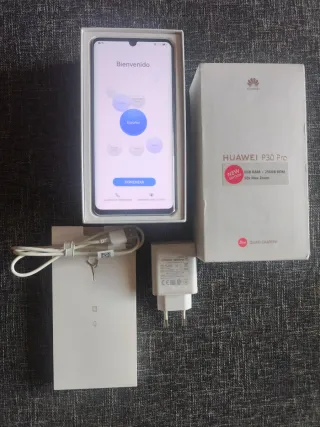 Huawei P30 Pro 256GB
