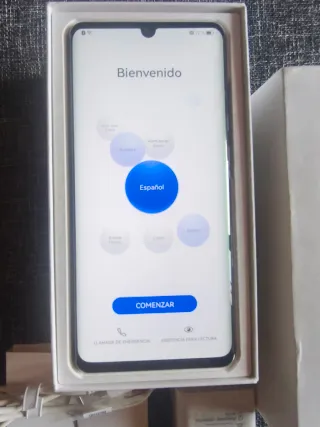Huawei P30 Pro 256GB