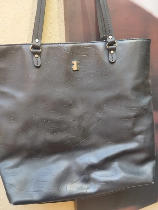 Bolso Tous Negro