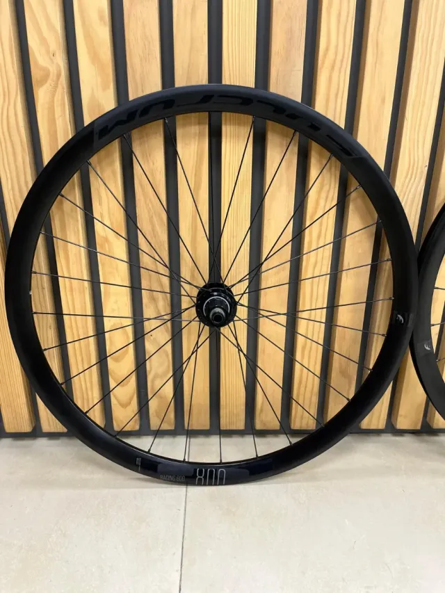 RUEDAS FULCRUM RACING 800DB