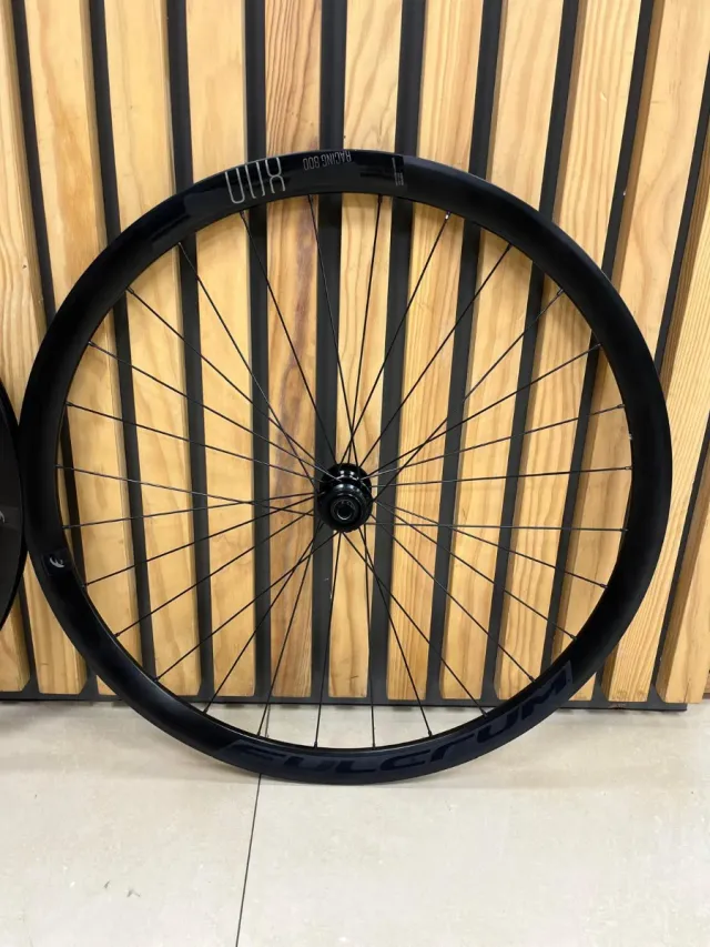 RUEDAS FULCRUM RACING 800DB