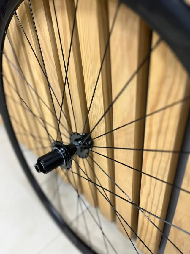 RUEDAS FULCRUM RACING 800DB