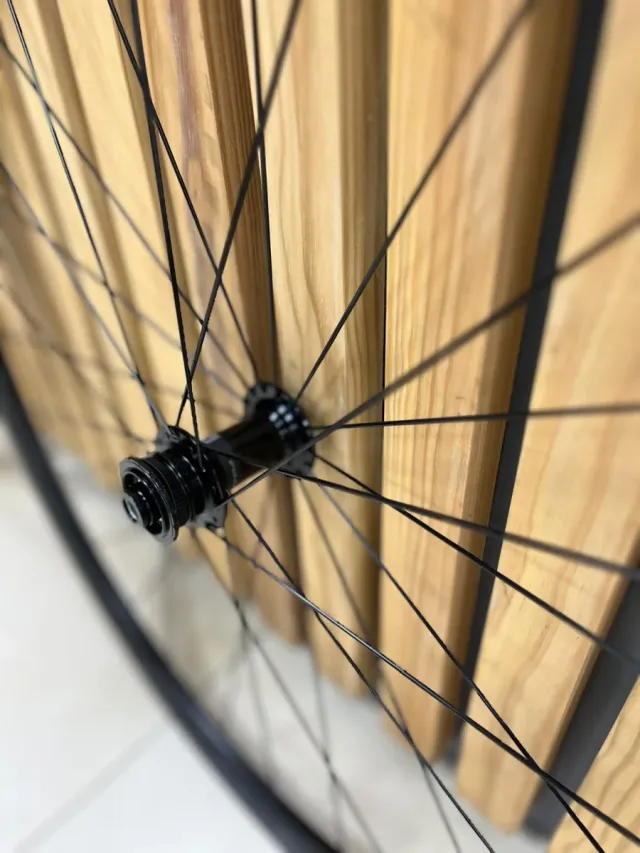 RUEDAS FULCRUM RACING 800DB