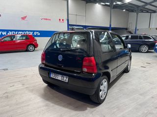 Volkswagen Lupo 2005
