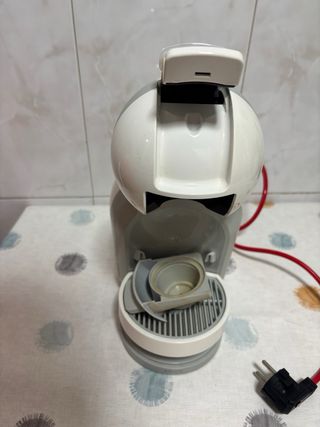 Cafetera Dolce Gusto