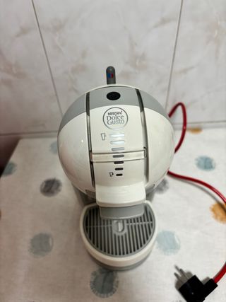 Cafetera Dolce Gusto
