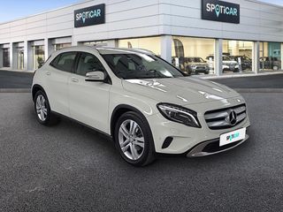 GLA 200D 7G  AUTOMATICO  136CV