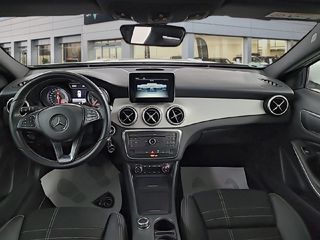 GLA 200D 7G  AUTOMATICO  136CV