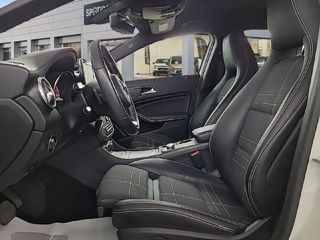 GLA 200D 7G  AUTOMATICO  136CV