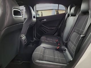 GLA 200D 7G  AUTOMATICO  136CV