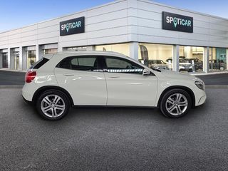 GLA 200D 7G  AUTOMATICO  136CV