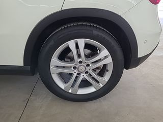 GLA 200D 7G  AUTOMATICO  136CV