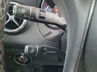 GLA 200D 7G  AUTOMATICO  136CV