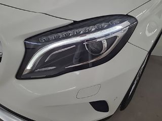 GLA 200D 7G  AUTOMATICO  136CV