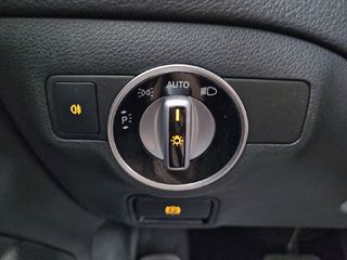 GLA 200D 7G  AUTOMATICO  136CV