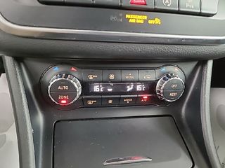 GLA 200D 7G  AUTOMATICO  136CV