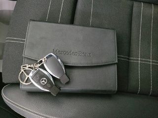 GLA 200D 7G  AUTOMATICO  136CV