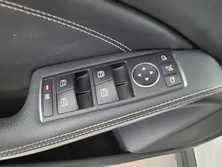 GLA 200D 7G  AUTOMATICO  136CV