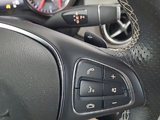 GLA 200D 7G  AUTOMATICO  136CV